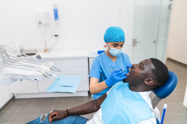 Best Knocked-Out Tooth (Avulsed Tooth) Treatment in Reedspt, OR